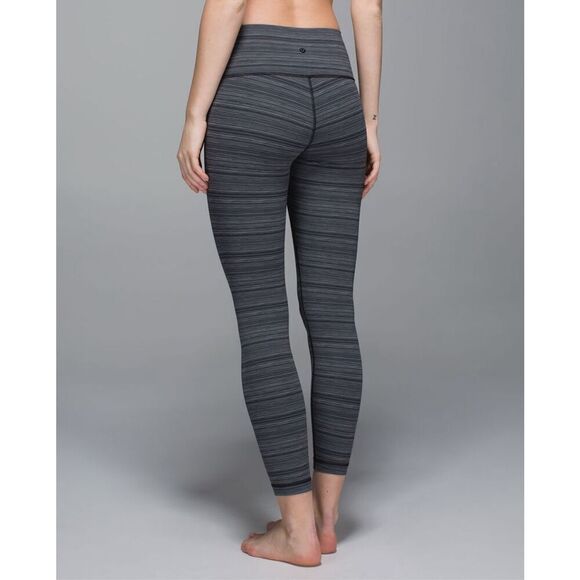 Womens Lululemon High Times Pant - Picture 1 of 5